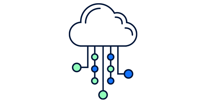 RESTful Scaling API Architecture